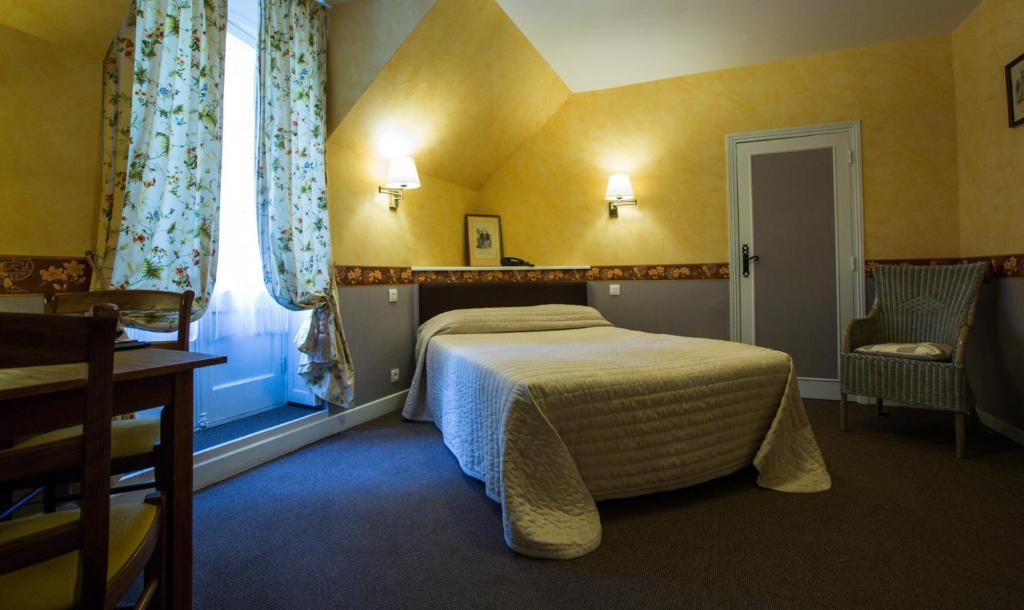 Le Chalet Montegut Coulandon Eksteriør billede